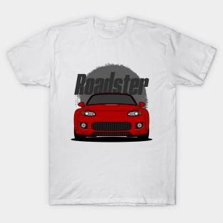 JDM NC T-Shirt